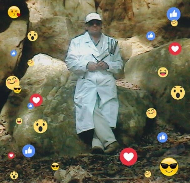 JOUANE Artiste peintre